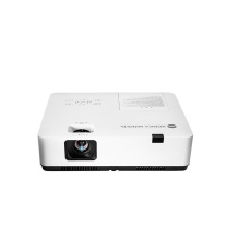 柯尼卡美能达 KONICA MINOLTA PJ-X381S 投影仪 商务办公培训投影机 3800流明 支持无线投屏