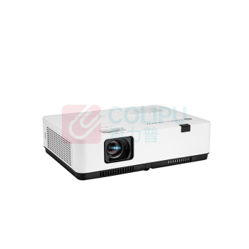 柯尼卡美能达 KONICA MINOLTA PJ-X381S 投影仪 商务办公培训投影机 3800流明 支持无线投屏