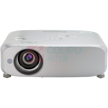 松下 Panasonic 投影仪 PT-BX660C 5500流明 (白色) XGA HDMI接口