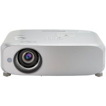 松下 Panasonic 投影仪 PT-BX660C 5500流明 (白色) XGA HDMI接口