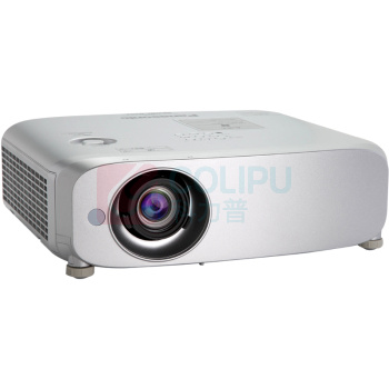 松下 Panasonic 投影仪 PT-BX660C 5500流明 (白色) XGA HDMI接口