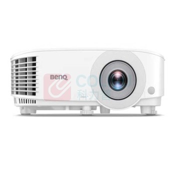 明基 BenQ 投影仪 PL572CX 高亮直投 HDMI高清口 含120寸电动幕布