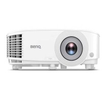 明基 BenQ 投影仪 PL572CX 高亮直投 HDMI高清口 含120寸电动幕布