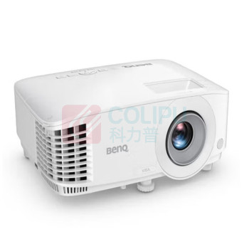明基 BenQ 投影仪 PL572CX 高亮直投 HDMI高清口 含120寸电动幕布