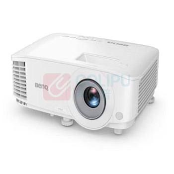 明基 BenQ 投影仪 PL572CX 高亮直投 HDMI高清口 含120寸电动幕布