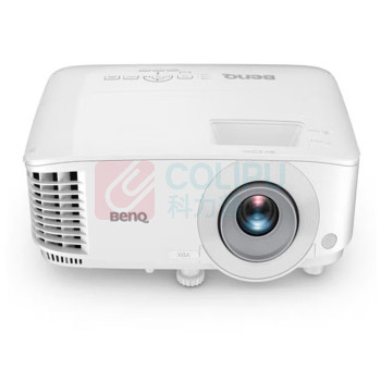 明基 BenQ 投影仪 PL572CX 高亮直投 HDMI高清口 含120寸电动幕布