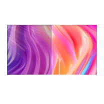 英微 投影幕布画框幕布 S2 84英寸16:9