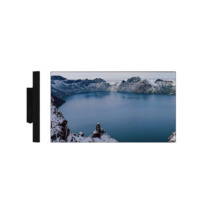 冠捷 AOC 商用电子白板拼接屏 55D8U-R 55英寸/块