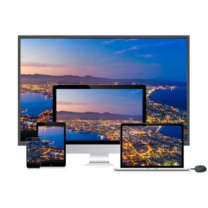海康威视 HIKVISION 会议平板视频一体机 D5B98RB/D 98英寸多媒体培训视频办公触屏