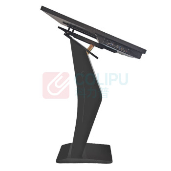 中银 会议平板 GT22 卧式查询机触控一体机电子白板智慧屏 i7电脑系统 21.5英寸i7电脑系统 (含安装)