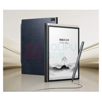 科大讯飞 iFLY TEK 智能办公本 Air 2 Pro 8.2英寸 (金色) 64g,操作系统:安卓