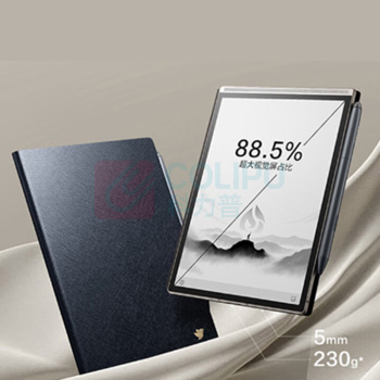科大讯飞 iFLY TEK 智能办公本 Air 2 Pro 8.2英寸 (金色) 64g,操作系统:安卓