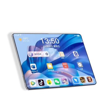 立象 ARGOX 平板 M66 Pro 9200处理器128GB