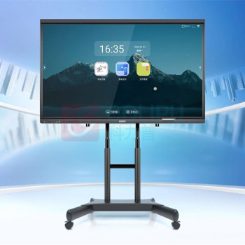 洛菲特 会议平板 LFT980M-HG1 98英寸触摸屏视频会议投屏4K