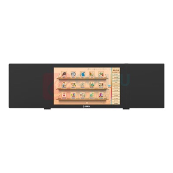 互视达 HUSHIDA 触摸屏 HB-86 CPU型号:酷睿i7 分辨率:3840×2160 屏幕尺寸:86英寸 硬盘容量:256GB运行内存:8GB