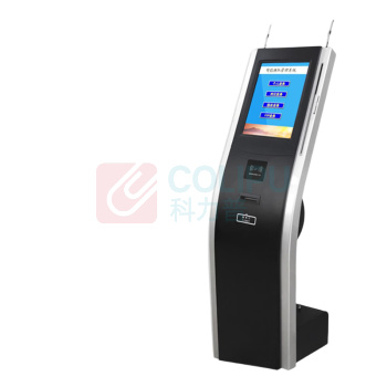 万傲触控 触摸一体机 WA17C 尺寸规格:17英寸