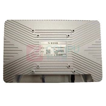 普世科云 触摸一体机 KC-IDT-C2000-JK04 尺寸规格:10英寸