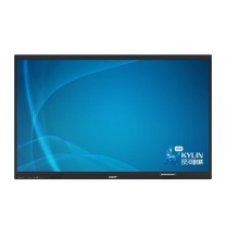 洛菲特 会议一体机 LFT55XD-QL2 55” (黑色) 不含安装