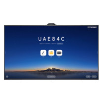 领效 企业智慧屏 UG86MA 86英寸 1套/套