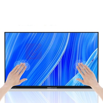 飞显 电子白板无线投屏双系统4K触控会议一体机 FX-LHDY15SHD 115英寸 含安装