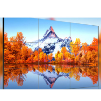 海康威视 HIKVISION 液晶拼接屏 DS-VW49/L35 49英寸 3.5mm高清无缝