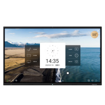 互视达 HUSHIDA 会议平板一体机 CW-ZZGW-98 型号:i7安卓内存8G,存储128G加i7 8+256