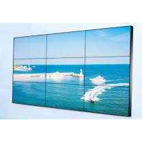海康威视 HIKVISION LCD拼接屏 DS-D2055NASW