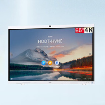 华为 HUAWEI 触摸屏 IdeaHub B2 65英寸 中核项目-运营