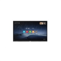 飞利浦 PHILIPS 会议平板 2252E 86英寸 一体机+推车+投屏器+智能笔+opsi7