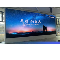 海康威视 HIKVISION led显示屏 P1.53 1㎡