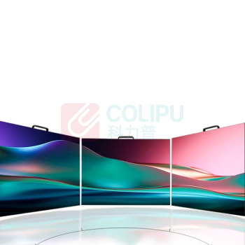 洛菲特 拼接屏 LFT-P1.2N 1㎡/个