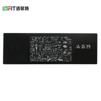 洛菲特 电子互动演示台 LFT-86QX1 86英寸 (黑色)
