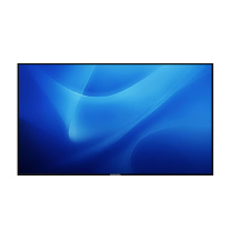 互视达 HUSHIDA 会议平板 DZ-55GHB 55英寸 带信发系统 2.4G/5G双频WIFI 安卓系统12.0 2G+32G内存