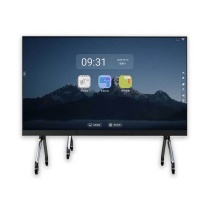 和掌厅 会议触控屏 MXW-H150 150英寸 双系统安卓15.0内存8+128G Windows系统8G+256G