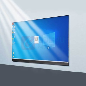 和掌厅 会议触控屏 MXW-H150 150英寸 双系统安卓15.0内存8+128G Windows系统8G+256G