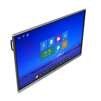 仙视 65英寸 智能会议平板/交互式电子白板 GM65L1 Windows系统/i5/8G内存/256G固态
