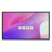 仙视 86英寸 智能会议平板/交互式电子白板 GM86L1 Windows系统/i5/8G内存/256G固态