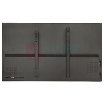 中银 55英寸智能白板 BT5500-C5 触控一体机 I5/4G/120G