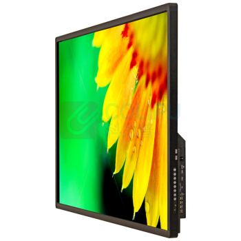 中银 55英寸智能白板 BT5500-C5 触控一体机 I5/4G/120G