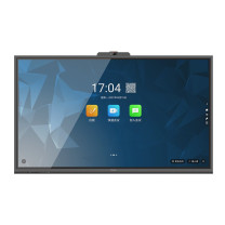 newline 会议平板 TT-TC65 OPS i5/8G/256G+投屏器 65英寸腾讯会议Rooms认证终端无线投屏视频会议一体机