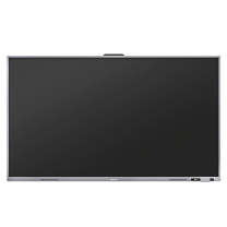 海信 HISENSE 会议平板 65WR32A 含OPS(I5 8G/256G)+传屏器+落地支架