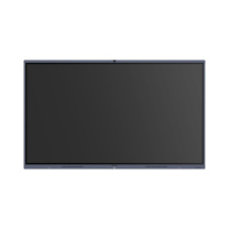 MAXHUB 会议平板 CG75MA +MT61A i7+WT15+SP30+ST33 V6经典版75英寸Win10 i7核显视频会议一体机套装电子白板