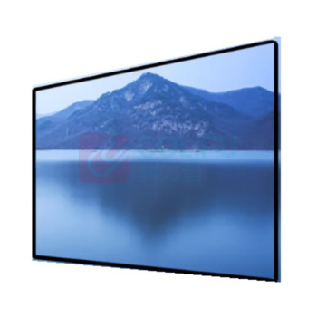 洛菲特 工业级高清液晶监控显示器 LFT430M-DH1 工业级高清液晶监控显示器 43英寸