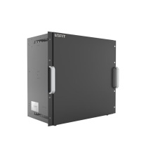 洛菲特 HDMI 接口矩阵主机 LFT-F14 16进16出高清数字矩阵切换器 网络监控视频服务器
