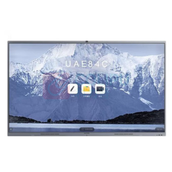MAXHUB 党建会议会议平板 V6经典版 98英寸视频会议一体机 CF98MA+MT61A i5