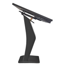 中银 55英寸智能白板 BT5500-C5 触控一体机 I5/4G/120G