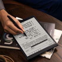科大讯飞 iFLY TEK 智能办公本10英寸电子书阅读器 T2 64GB (黑色)