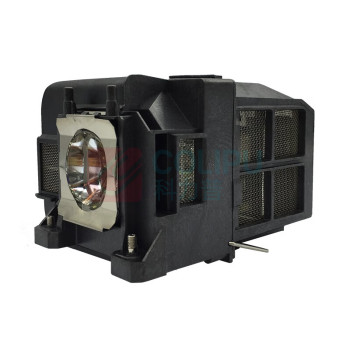 佐西卡 原装灯泡带灯架 CB-4650 适用原装爱普生投影机灯泡ELPLP77 CB4650 4750W 4950WU投影仪灯泡