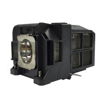佐西卡 原装灯泡带灯架 CB-4650 适用原装爱普生投影机灯泡ELPLP77 CB4650 4750W 4950WU投影仪灯泡