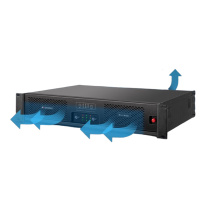 山水 sansui 功率放大器 XL600